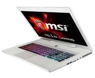MSI GS70 Stealth i7-6700HQ/8/1TB+128PCIe GTX965M - 299340 - zdjęcie 2